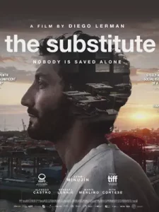 The Substitute (2022) ตัวแทน
