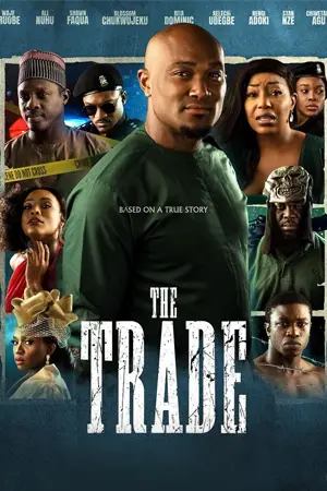 The Trade (2023)