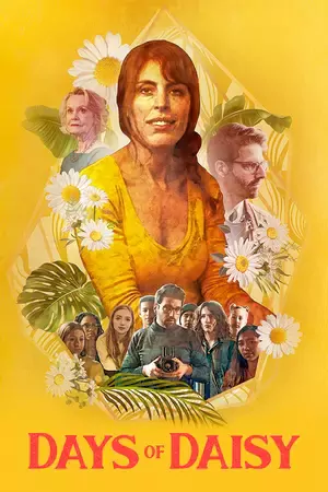 Days Of Daisy (2023)