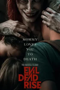 Evil Dead Rise (2023) ผีอมตะผงาด
