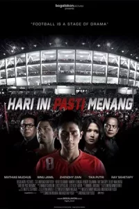 Go Eight (2023)