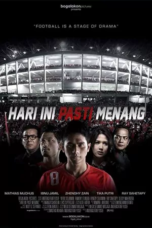 Go Eight (2023)