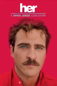 HER (2013) รักดังฟังชัด