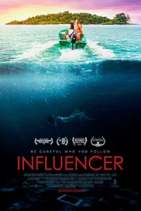 Influencer (2023)