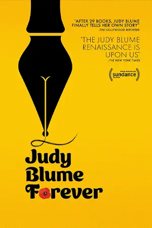 Judy Blume Forever (2023)