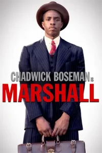 Marshall (2017) ยอดทนายหัวใจแกร่ง