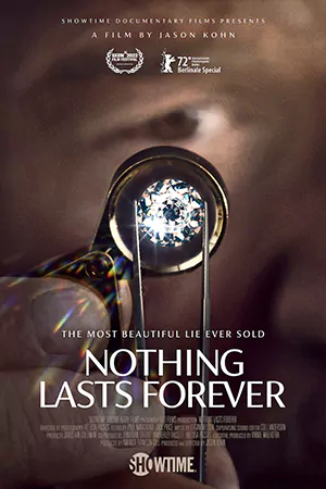 Nothing Lasts Forever (2022) ไม่มีอะไรคงอยู่ตลอดกาล | Netflix