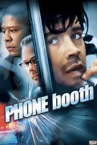 Phone Booth (2002) วิกฤติโทรศัพท์สะท้านเมือง