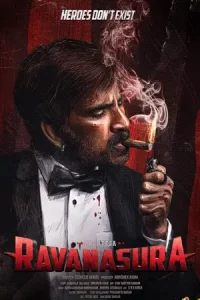 Ravanasura (2023) ซ้อนแผนฆ่า