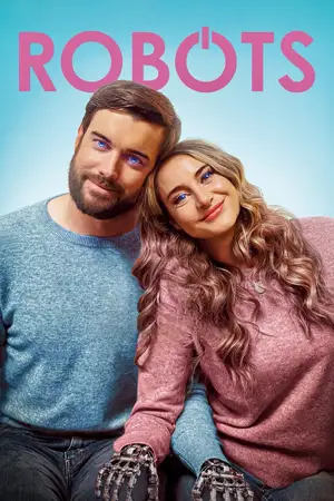 Robots (2023)