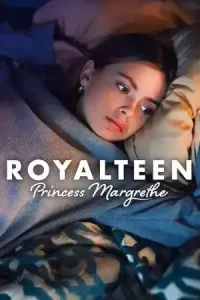 Royalteen: Princess Margrethe (2023) | Netflix