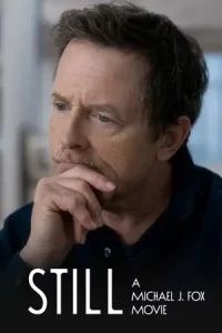 Still: A Michael J. Fox Movie (2023)