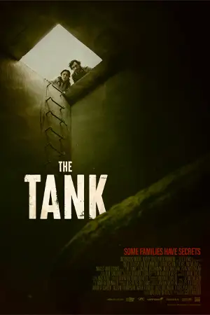 The Tank (2023) ท่อสยองพันธุ์ขย้ำ
