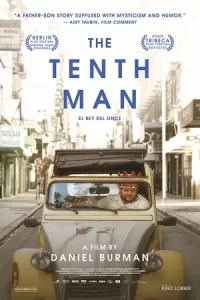 The Tenth Man (2016) ชายคนที่สิบ