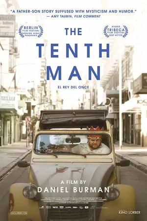 The Tenth Man (2016) ชายคนที่สิบ