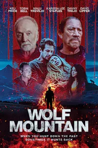 Wolf Mountain (2022)