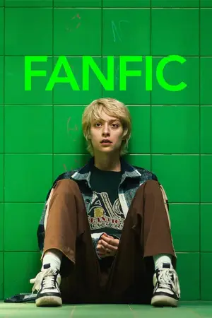 Fanfic (2023) แฟนฟิค | Netflix