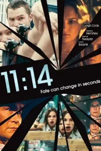 11:14 (2003) นาทีเป็นนาทีตาย