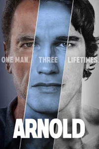 Arnold (2023) อาร์โนลด์ | Netflix