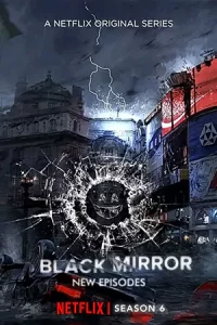 Black Mirror Season 6 (2023) แบล็ก มิร์เรอร์ ซีซั่น 6 | Netflix