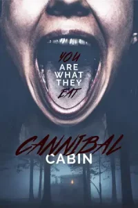 Cannibal Cabin (2022)