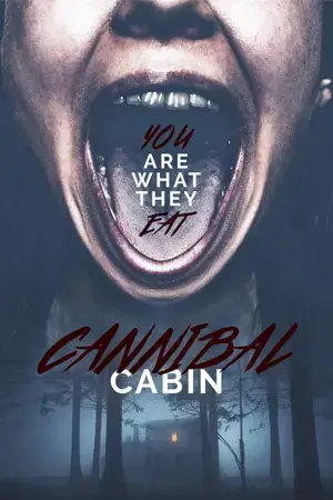 Cannibal Cabin (2022)