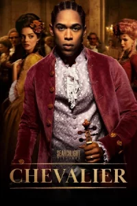 Chevalier (2022)