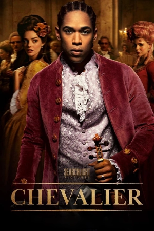 Chevalier (2022)