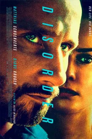 Disorder (2015)