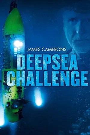 Deep Sea Challenge (2014) เจมส์ คาเมรอน ดิ่งระทึก ลึกสุดโลก