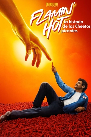 Flamin’ Hot (2023)