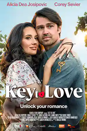 Key to Love (2023)