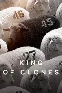 King of Clones (2023) ราชาโคลนนิ่ง | Netflix