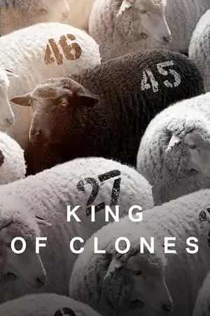 King of Clones (2023) ราชาโคลนนิ่ง | Netflix