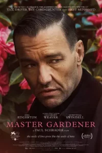 Master Gardener (2022)
