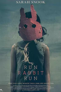Run Rabbit Run (2023) | Netflix