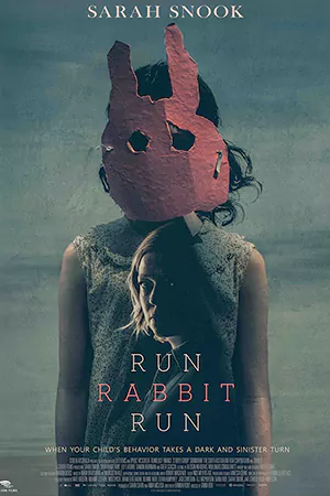 Run Rabbit Run (2023) | Netflix