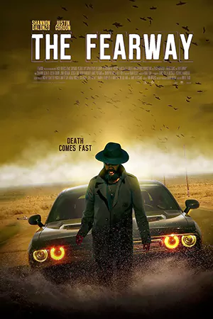 The Fearway (2023)