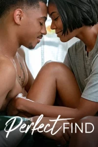 The Perfect Find (2023) | Netflix