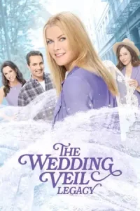 The Wedding Veil Legacy (2022) มหัศจรรย์รักผ้าคลุมหน้าเจ้าสาว 3