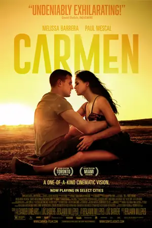 Carmen (2023)