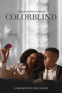 Colorblind (2023)