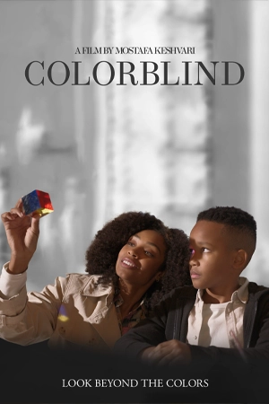 Colorblind (2023)