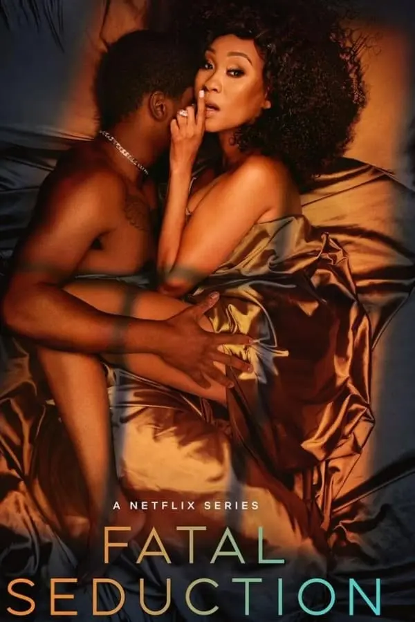 Fatal Seduction (2023) ปรารถนาอันตราย | Netflix