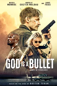 God Is a Bullet (2023)