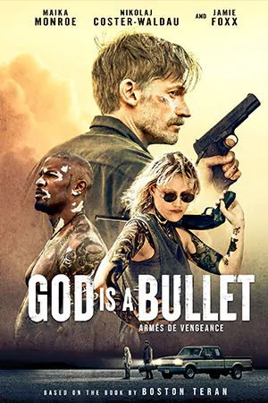 God Is a Bullet (2023)