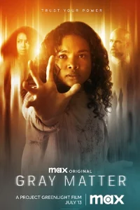 Gray Matter (2023)