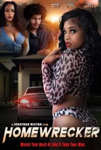 Homewrecker (2023) เพื่อนริษยา