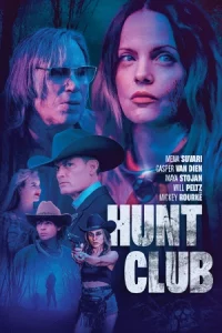 Hunt Club (2023)