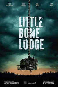 Little Bone Lodge (2023)